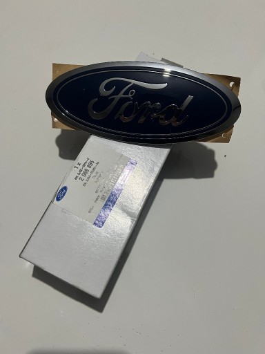 Zdjęcie oferty: Emblemat Ford OE 2069895