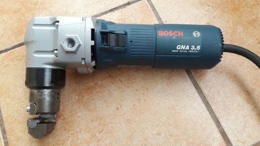 Zdjęcie oferty: Bosch GNA 3,5  620W-3,5-1000min