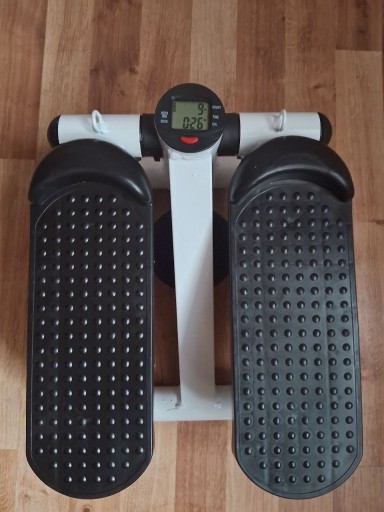 Zdjęcie oferty: Spokey STEPPEN X steper ćwiczenia fitness