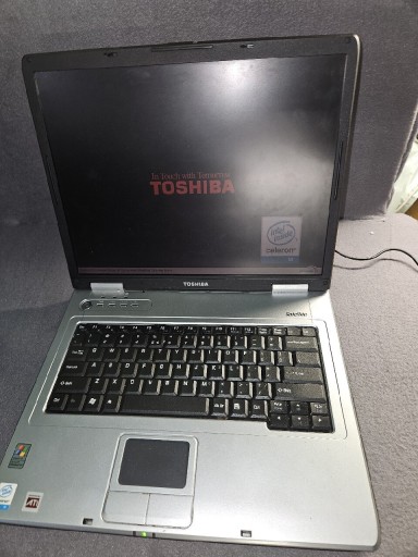 Zdjęcie oferty: Laptop Toshiba Satellite L20-183
