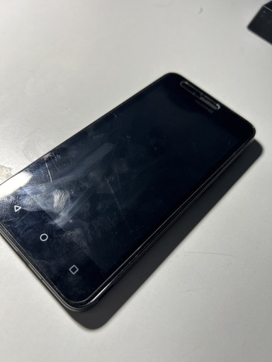 Zdjęcie oferty: Telefon Huawei LUA-L21