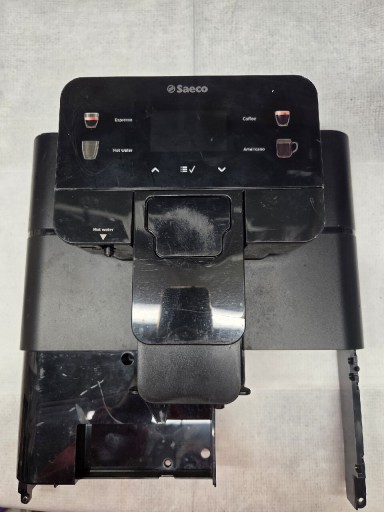 Zdjęcie oferty: Moduł, elektronika, panel, napęd Saeco New Royal SUP060B
