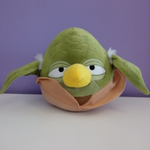 Zdjęcie oferty: Angry Birds Pluszak Maskotka star wars 