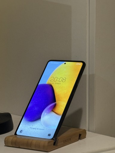 Zdjęcie oferty: Samsung Galaxy A72