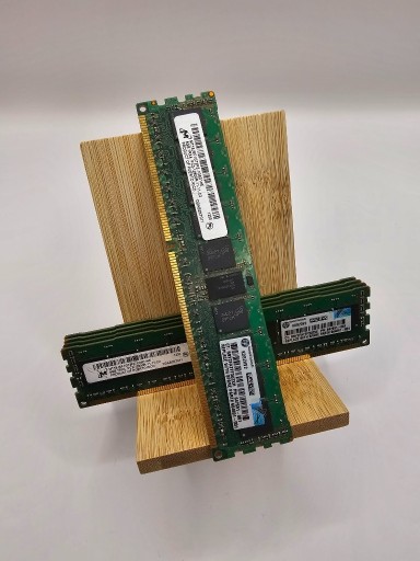 Zdjęcie oferty: MICRON MT18JSF1G72PZ-1G6D1HE 8GB 1Rx4 PC3-12800R