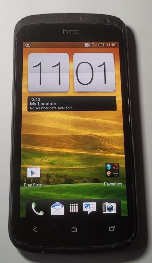 Zdjęcie oferty: HTC One S 1Gb/16Gb 3G