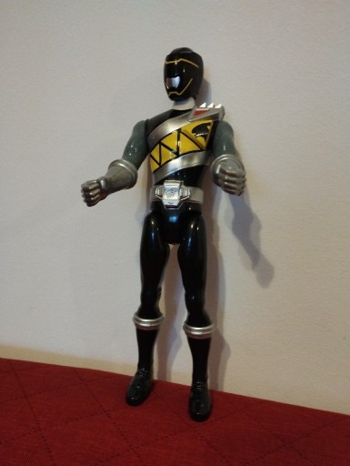 Zdjęcie oferty: Power Rangers figurka 30cm