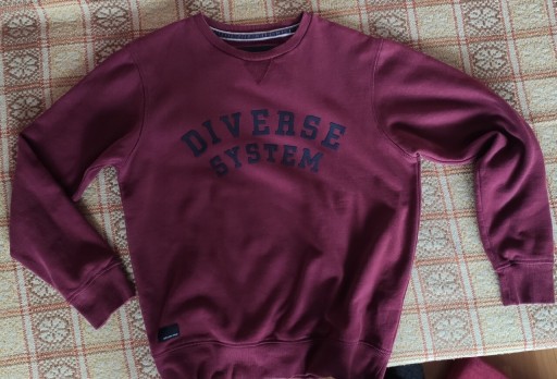 Zdjęcie oferty: Bluza Diverse (M)