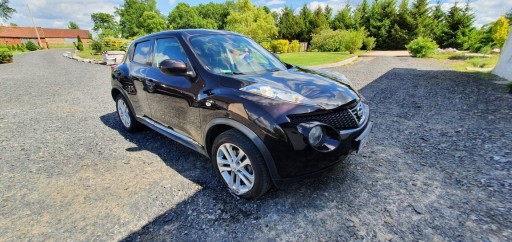 Zdjęcie oferty: Nissan Juke - Niski przebieg, Salon Polska