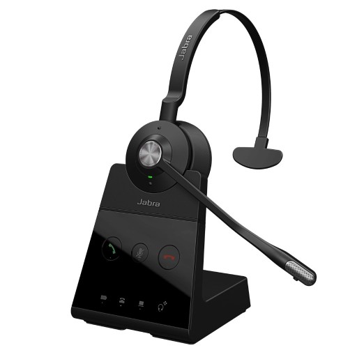 Zdjęcie oferty: 100% nowe JABRA ENGAGE 65 D MONO 9553-553-111