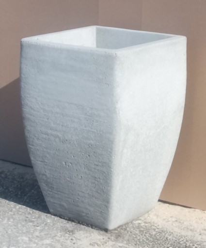 Zdjęcie oferty: Donica betonowa doniczka donice betonowe wys 55 cm