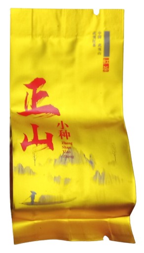 Zdjęcie oferty: TEA Planet - Zhengshan Souchong 6 g. 2022 r.