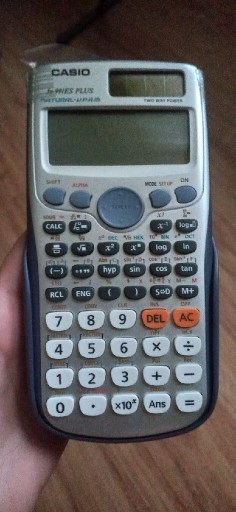 Zdjęcie oferty: Kalkulator casio