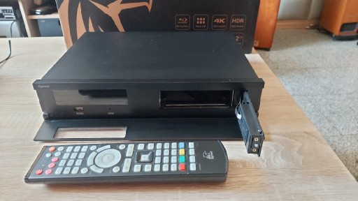 Zdjęcie oferty: Player hdd Egreat A11