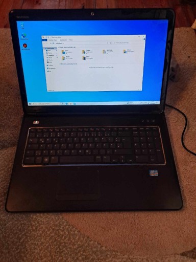 Zdjęcie oferty: Dell Inspiron 17.3 cala i3