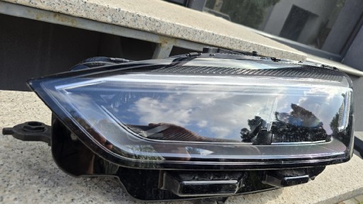 Zdjęcie oferty: REFLEKTOR LEWY FULL LED AUDI RS5 8W6 MATRIX EUROPA