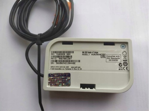 Zdjęcie oferty: Czytnik Ysoft KM USB Reader v2 Unique