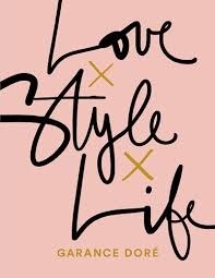 Zdjęcie oferty: Love x Style x Life