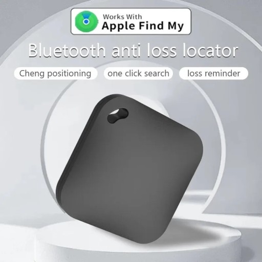 Zdjęcie oferty: 5szt x Lokalizator Tag GPS Find My Apple