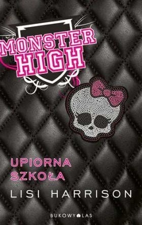 Zdjęcie oferty: Monster High seria