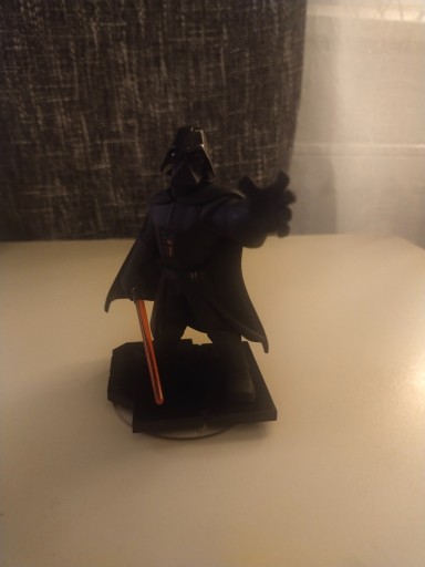 Zdjęcie oferty: Figurka Disney Infinity 3.0 Darth Vader