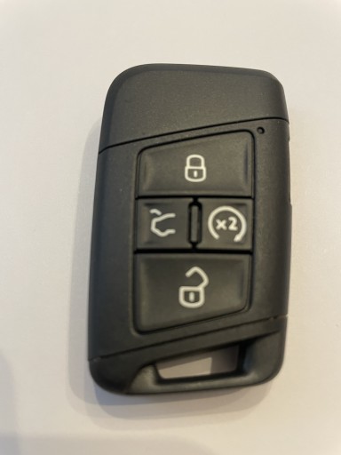 Zdjęcie oferty: PILOT VW ATLAS KEYLESS