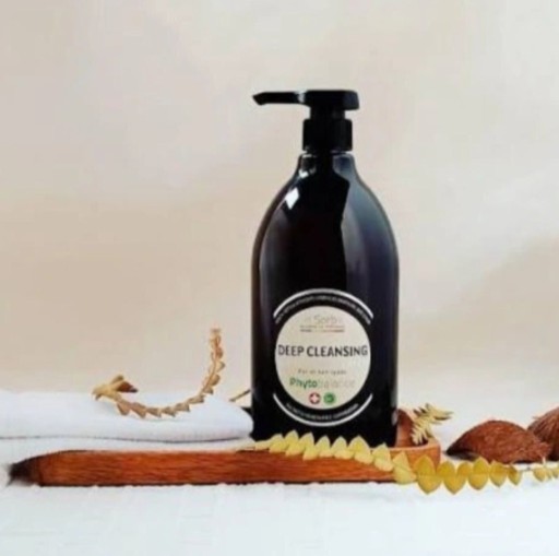 Zdjęcie oferty: Dr. Sorbie Szampon DEEP CLEANSING, 1000 ml