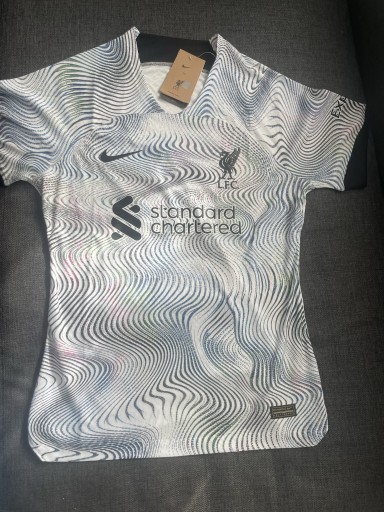 Zdjęcie oferty: Koszulka piłkarska Liverpool FC jersey
