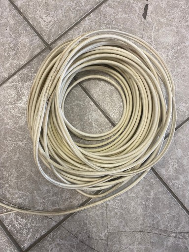 Zdjęcie oferty: PRZEWÓD MONITORINGU KONCENTRYCZNY + ZASILAJĄCY 24M