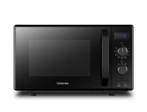 Zdjęcie oferty: Kuchenka mikrofalowa Toshiba 900W MW2-AG23PF BK