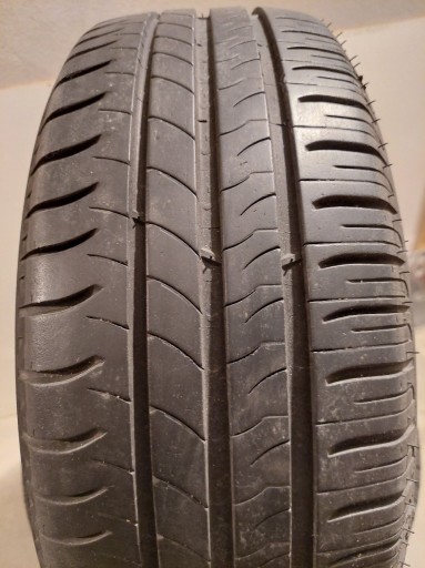 Zdjęcie oferty: 4 opony letnie 195/55 r16 Michelin energy saver