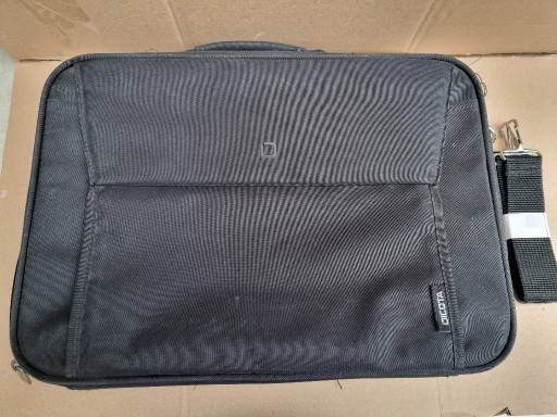 Zdjęcie oferty: Torba firmy Dicota 12 - 15"  bardzo ładne