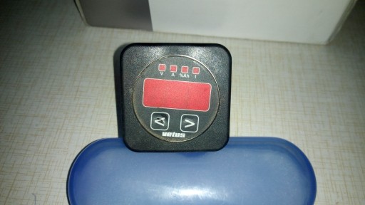 Zdjęcie oferty: VETUS BATTERY MONITOR 12/24