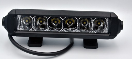 Zdjęcie oferty: Led bar slim 200W 107cm homologacja E9 