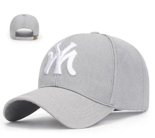 Zdjęcie oferty: Czapka z daszkiem Nowa NYC NEW YORK YANKEE