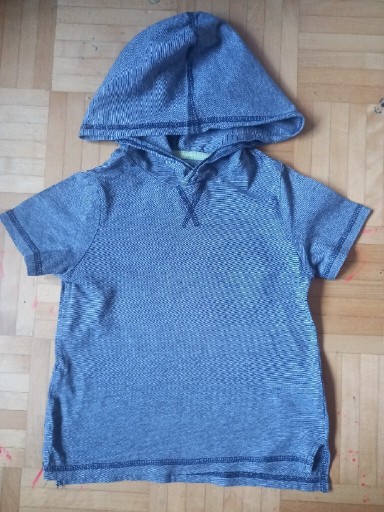 Zdjęcie oferty: H&M Tshirt  Basic 98/104