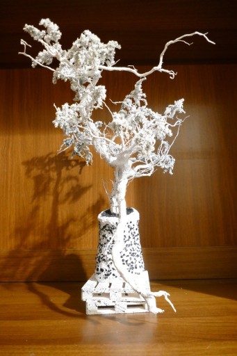Zdjęcie oferty: drzewko bonsai sztuczne