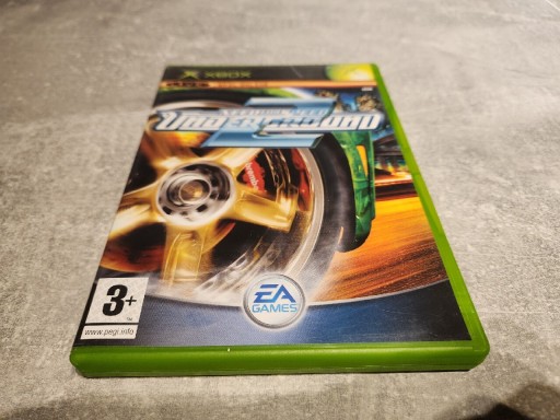 Zdjęcie oferty: Need For Speed Underground 2
