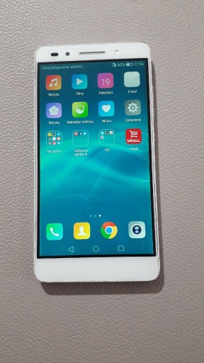 Zdjęcie oferty: Huawei Honor 7 16GB Sprawny 
