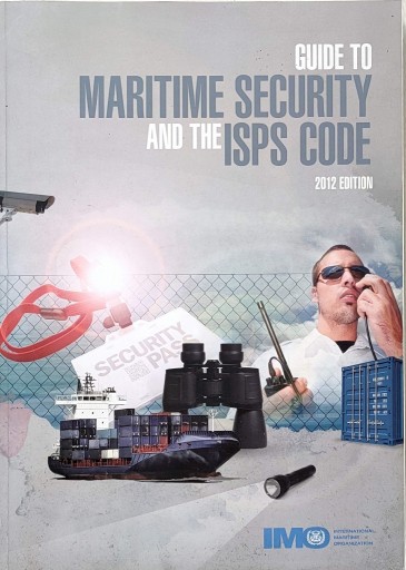 Zdjęcie oferty: Guide to Maritime Security