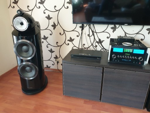 Zdjęcie oferty: Zestaw B&W 800D3 McIntosh MA12000 