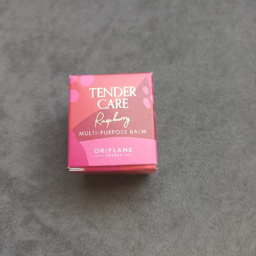 Zdjęcie oferty: Balsam do ust Tender Care