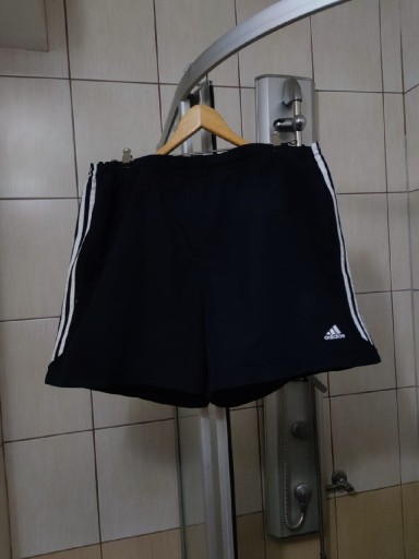 Zdjęcie oferty: spodnie spodenki krótkie XL adidas performance