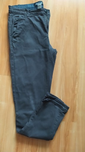 Zdjęcie oferty: Spodnie chłopięce 170 h&m 