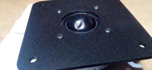 Zdjęcie oferty: Głośnik wysokotonowy STX T.9.200.8.PC