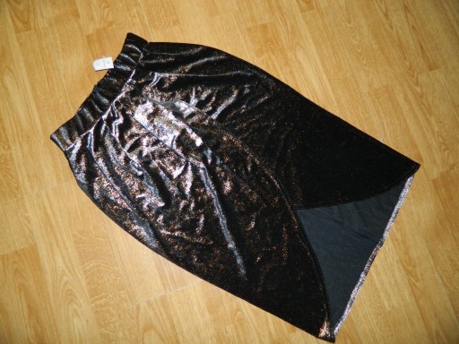 Zdjęcie oferty: BetteBlue asymetryczna spódnica roz 34