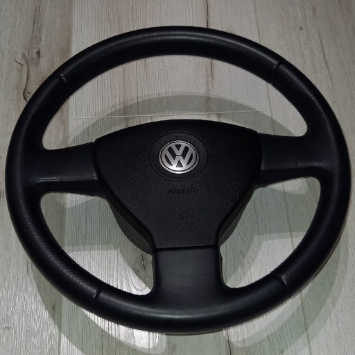 Zdjęcie oferty: Kierownica do Volkswagena Caddy 