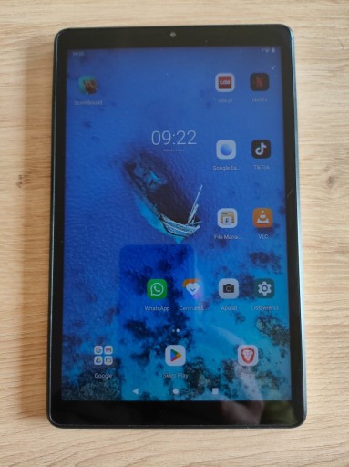 Zdjęcie oferty: Tablet 8" Lenovo S8-50F
