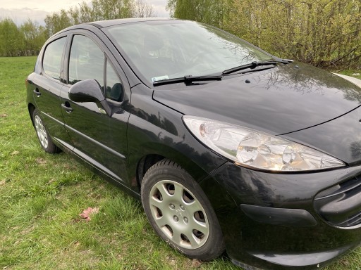 Zdjęcie oferty: Peugeot 207 Polskie ASO prywatne