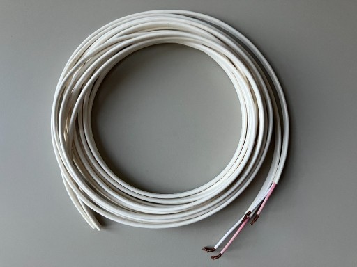 Zdjęcie oferty: Atlas Element 2.0 OFC kabel głośnikowy 2 x 4,4 m 